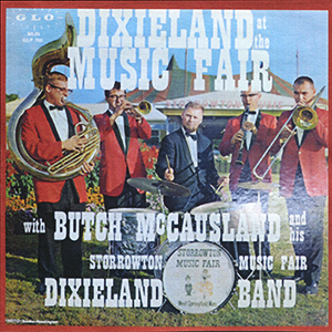 Dixieland at the Music Fair